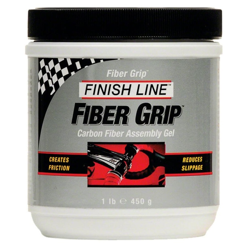 Finish Line Fiber Grip
