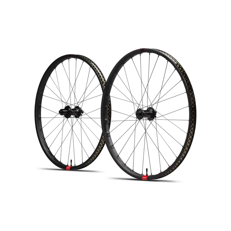 Reserve 30 HD 27.5 Mountain Bike Wheelset w/ Industry Nine Hydra XD Hubs