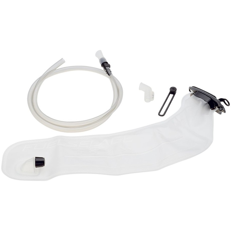 Specialized shiv fuelselage clear m/l/xl