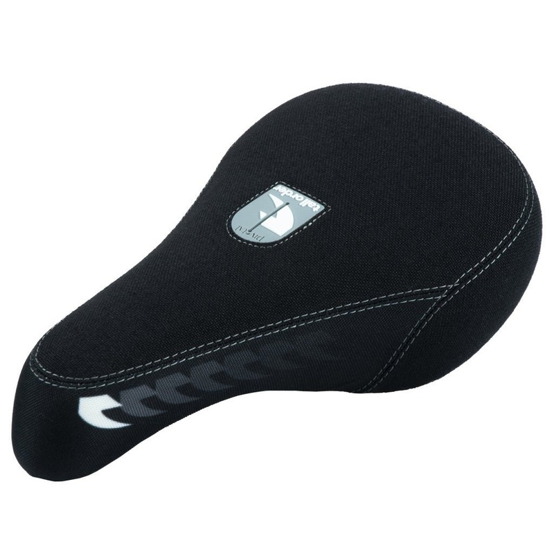 Tall Order Fade Logo Mid Pivotal Seat