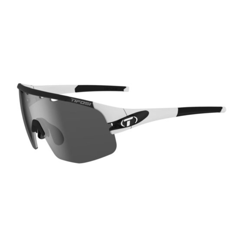 Tifosi Optics Sunglasses – Sledge Lite – Matte White