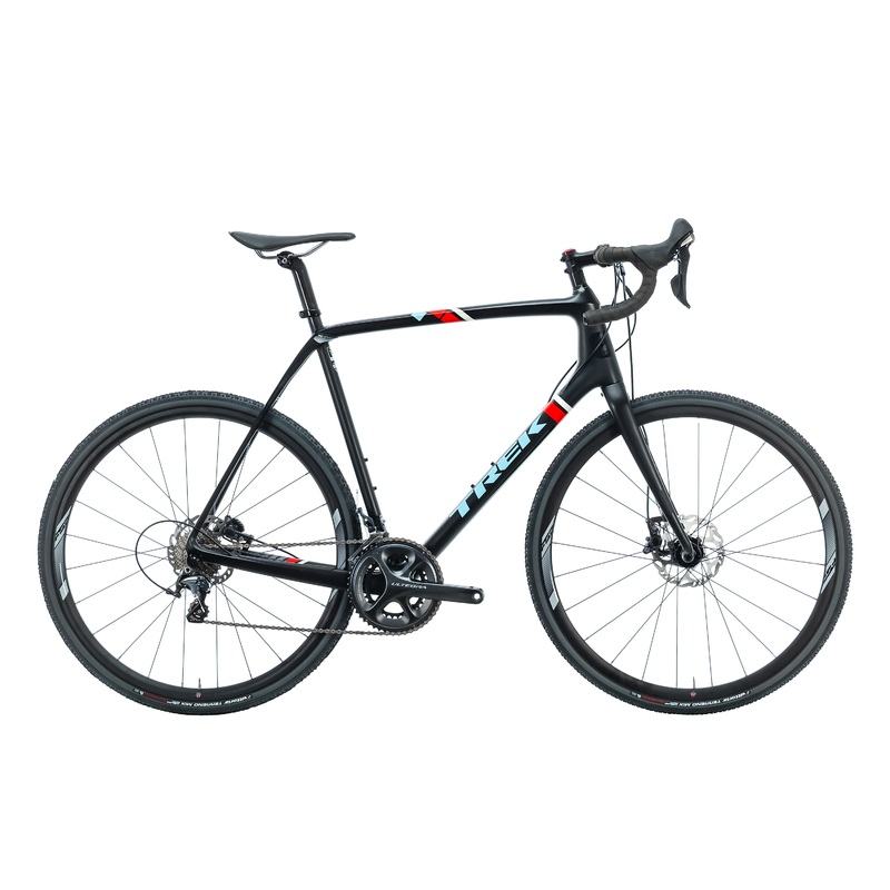 Trek Boone 9 Disc Cyclocross Bike – 2016, 61cm