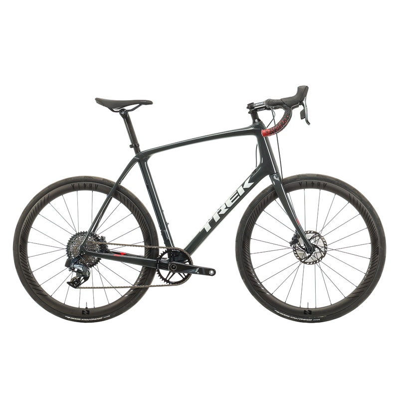 Trek Domane SLR Road Bike – 2019, 62cm