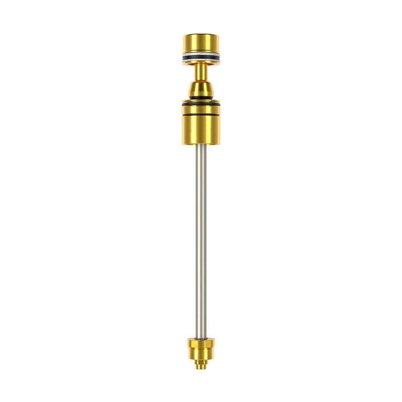 ZEB A1+ DebonAir+ Buttercup Air Spring Assembly Upgrade Kit – 160 mm