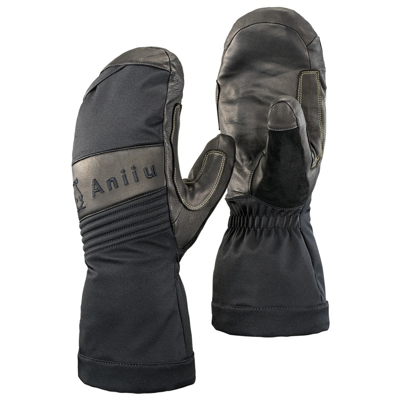 Aniiu Viinson Mitt – Size 8: Premium Quality Oven Mitt for Cooking and Baking