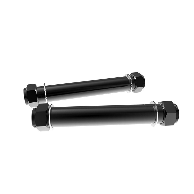 Box Two Rear Axle – 20mm