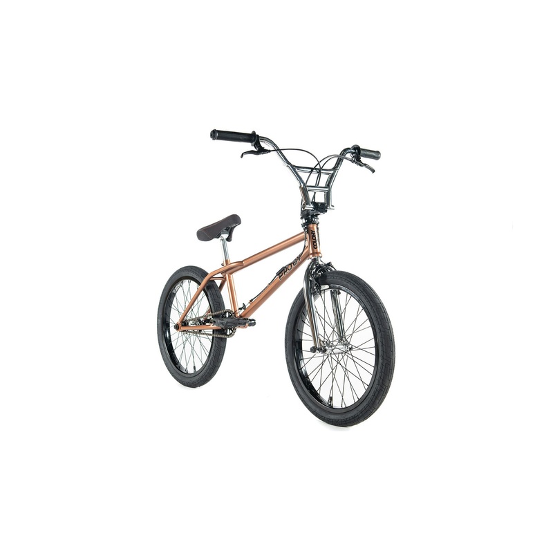 Colony Prody Elite Freestyle Bike