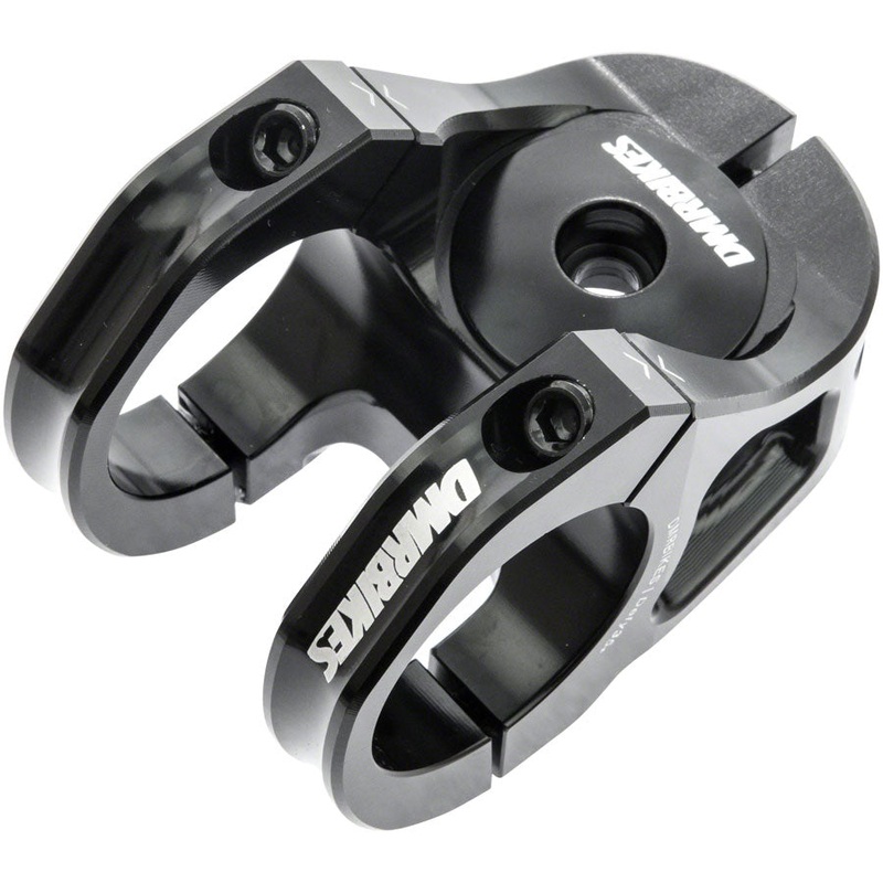 DMR Defy Stem – 35mm, 31.8mm Clamp, 5mm, 1 1/8″