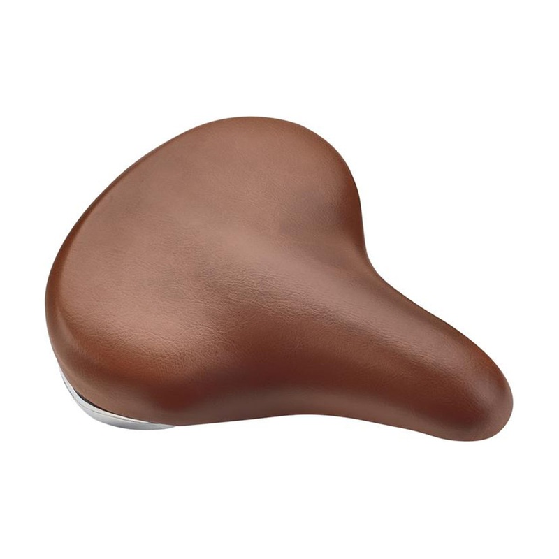 Electra Loft Saddle – Vintage Brown