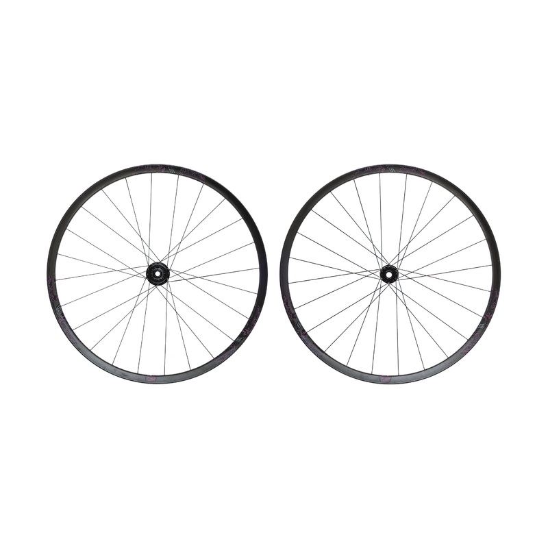 Enve M525 Carbon Tubeless 29″ Wheelset