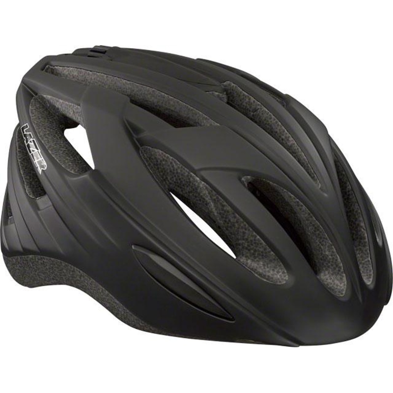 Lazer Neon Road Helmet – Matt Black