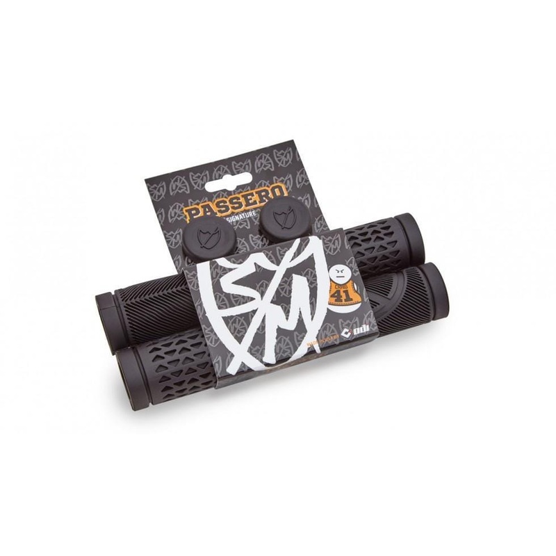 S&M Bikes Passero Grips