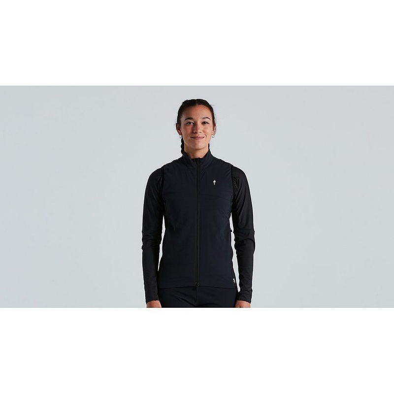 Specialized legacy alpha vest wmn black l