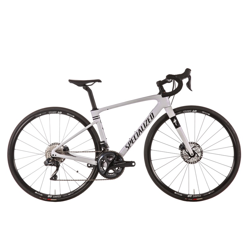 Specialized Roubaix Comp Ultegra Di2 Road Bike – 2020, 49cm