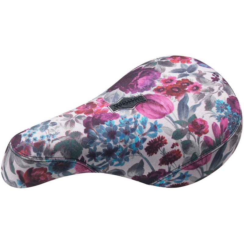 Sunday Wallflower BMX Seat – Pivotal