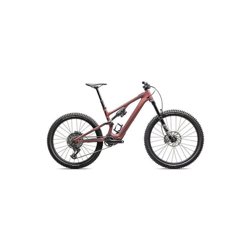 Turbo Levo SL 2 Comp