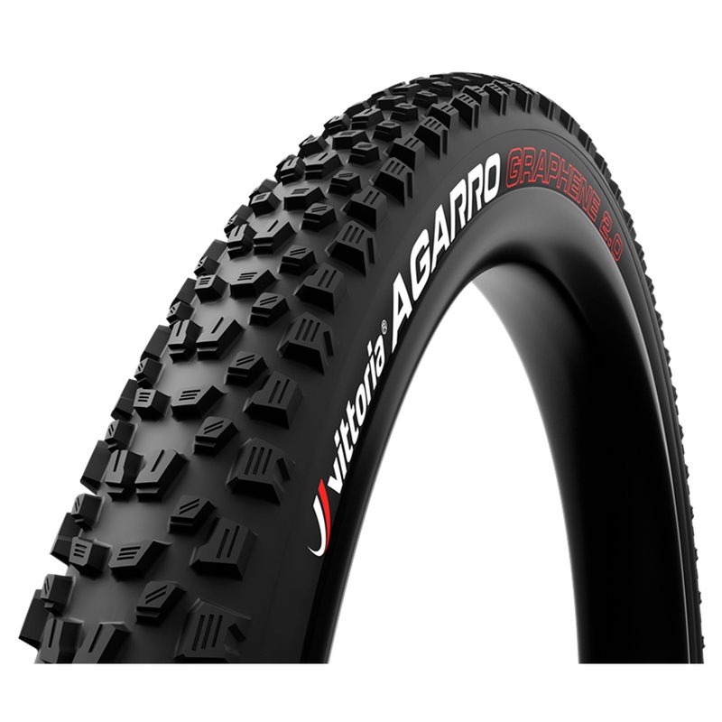 Agarro G2.0 Tire TLR/TNT 27.5×2.35 Anth/Black