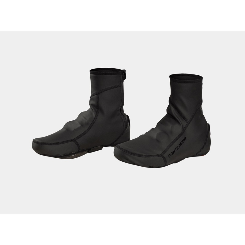 Bootie Bontrager S1 Softshell Small (38.5-40) Black
