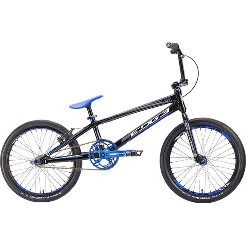 Chase Edge Pro XL Bike-Black
