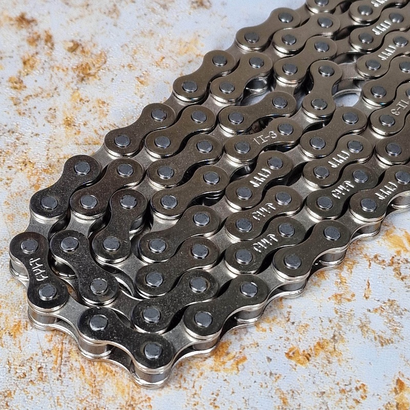 Cult 410 Chain Chrome