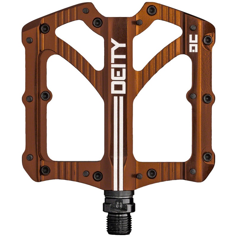 Deity Bladerunner Pedals