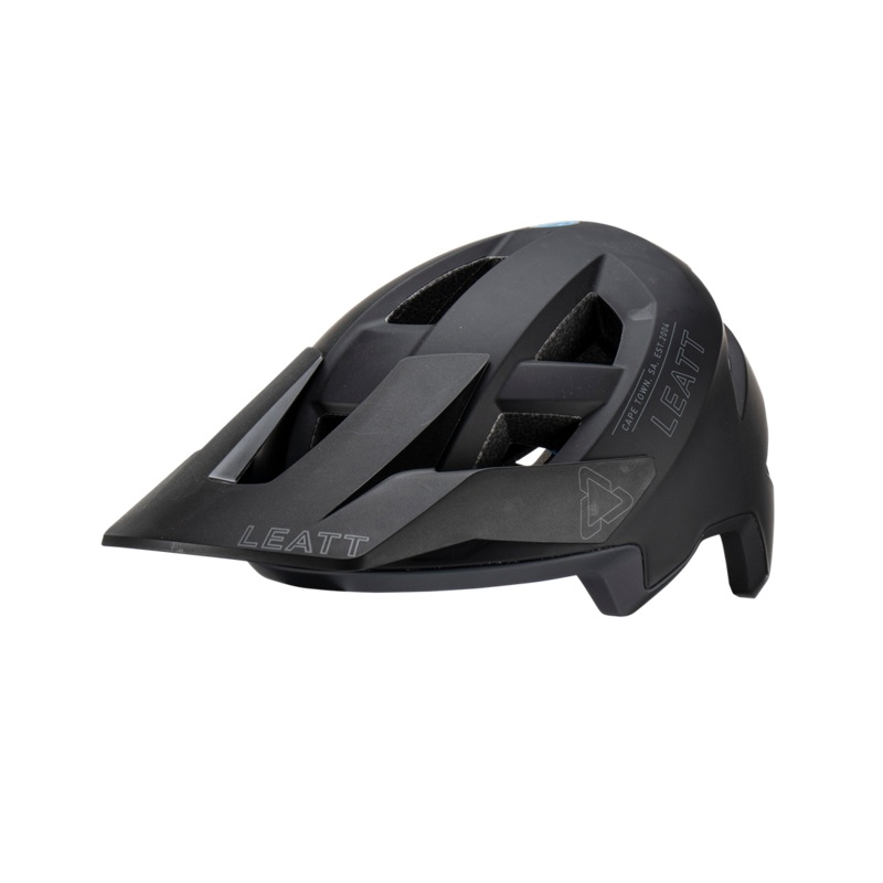 Leatt AllMtn 2.0 MTB Helmet – Stealth – 2023