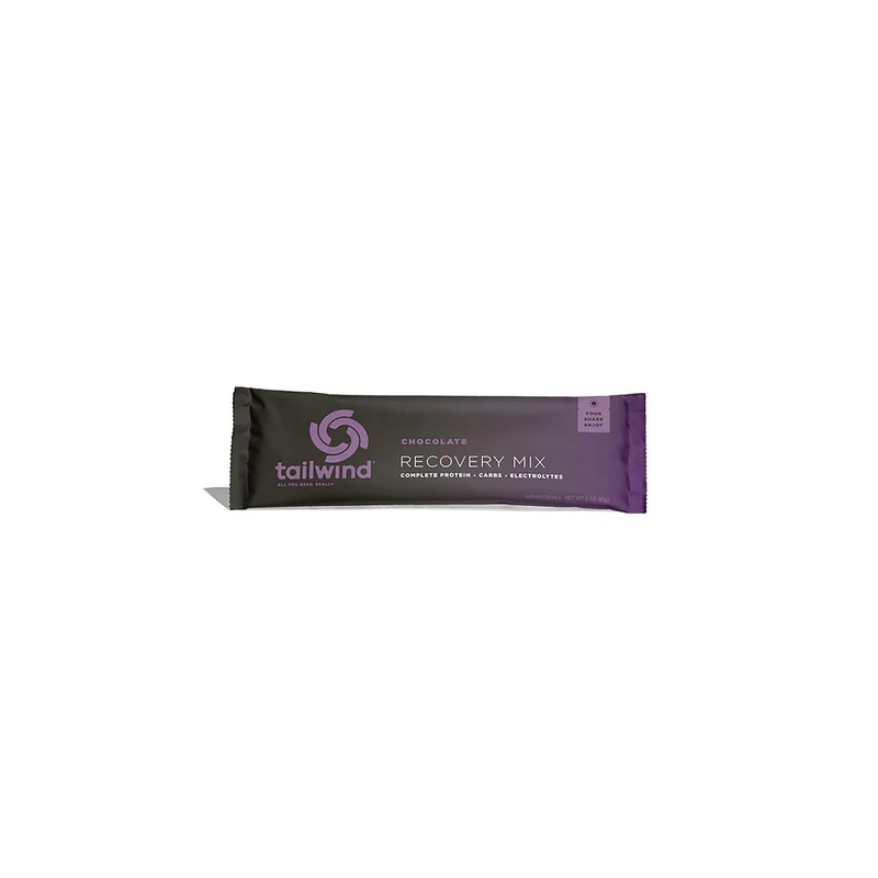 Tailwind Nutrition Recovery Drink 12-Pack Box Recovery Mix