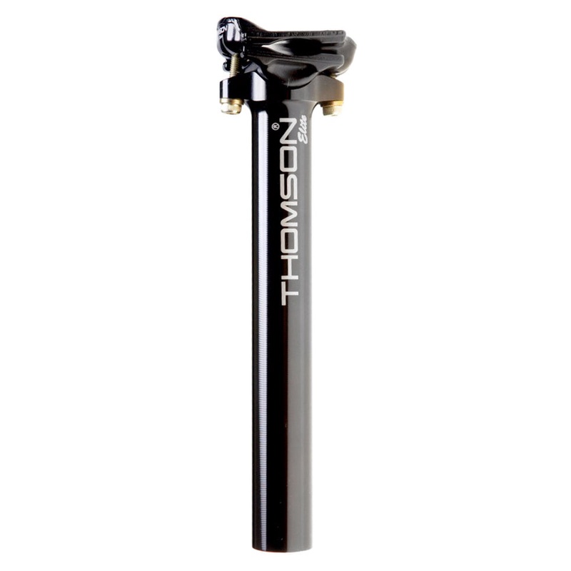 Thomson Elite InLine Seatpost – Black
