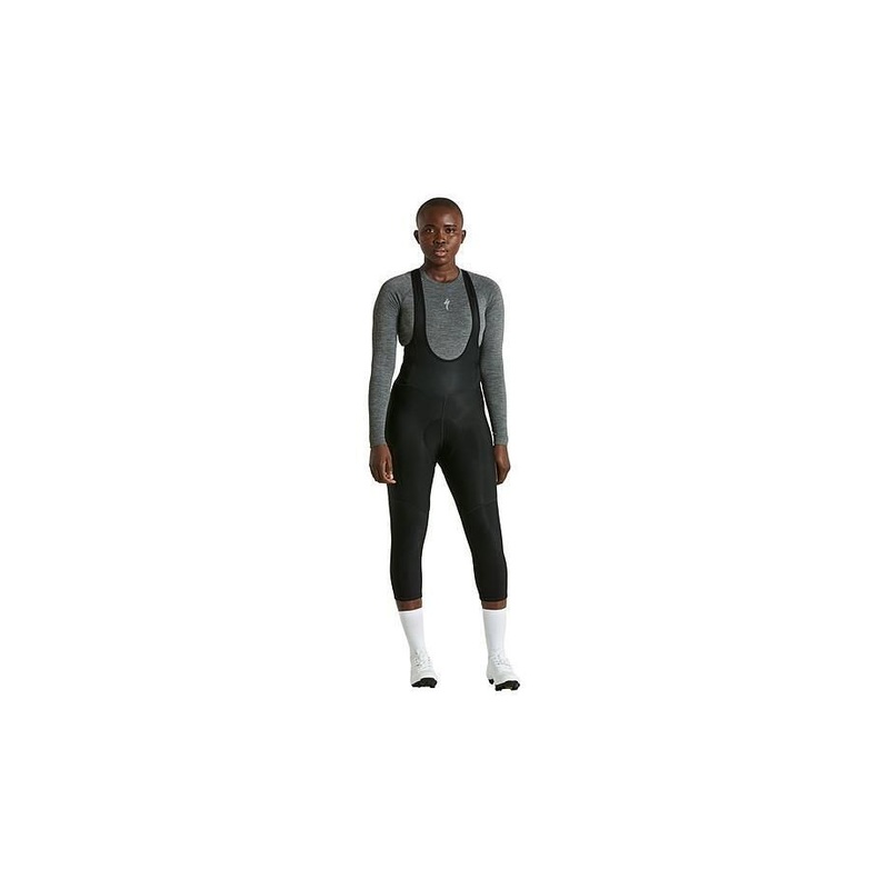 Women’s Adventure Thermal Bib Knicker w/ SWAT