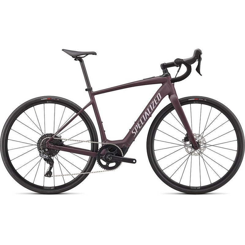 2023 Specialized creo sl e5 comp bike cast umber/clay xxl