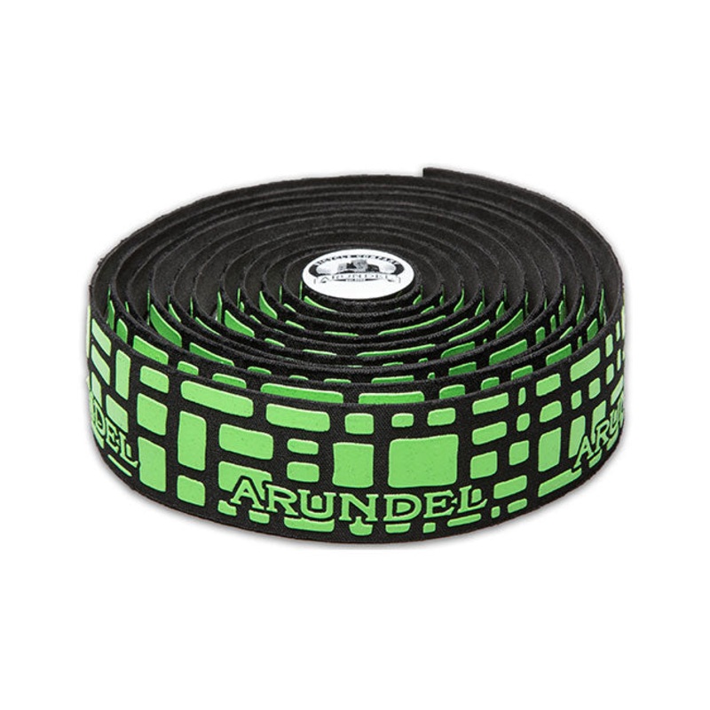 Arundel Gecko Pav Bar Tape – Green