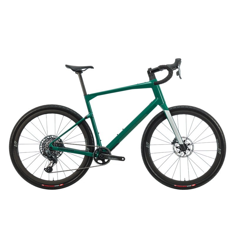 BMC URS 01 TWO Gravel Bike – 2021, X-Large