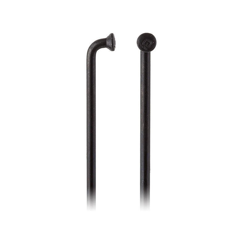 DT Swiss Champion Spoke – 2.34mm 290mm J-Bend Black Each