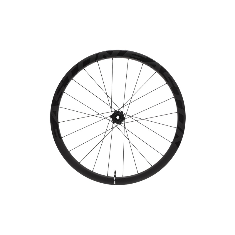 Easton EC90 SL38 Carbon Tubeless 700c Rear Wheel – Shimano/SRAM HG11