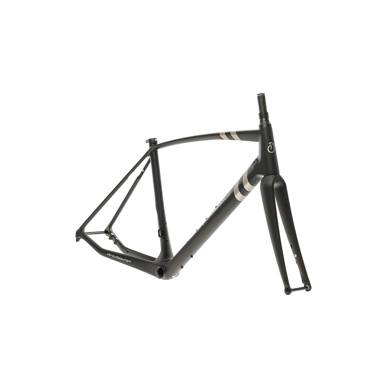 Eddy Merckx Strasbourg71 Large Frameset – 2022