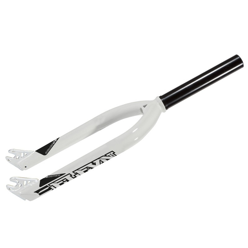 Elevn 8.0 V2 Pro Chromoly BMX Race Fork-20″-1 1/8″-10mm
