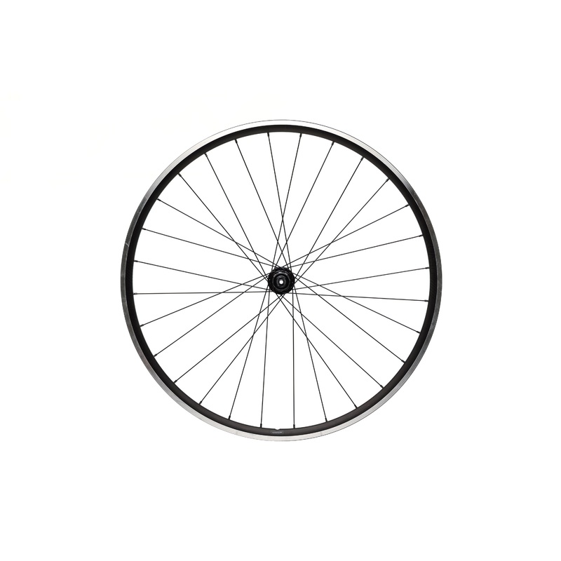 Felt Devox Aluminum Tubeless 700c Rear Wheel