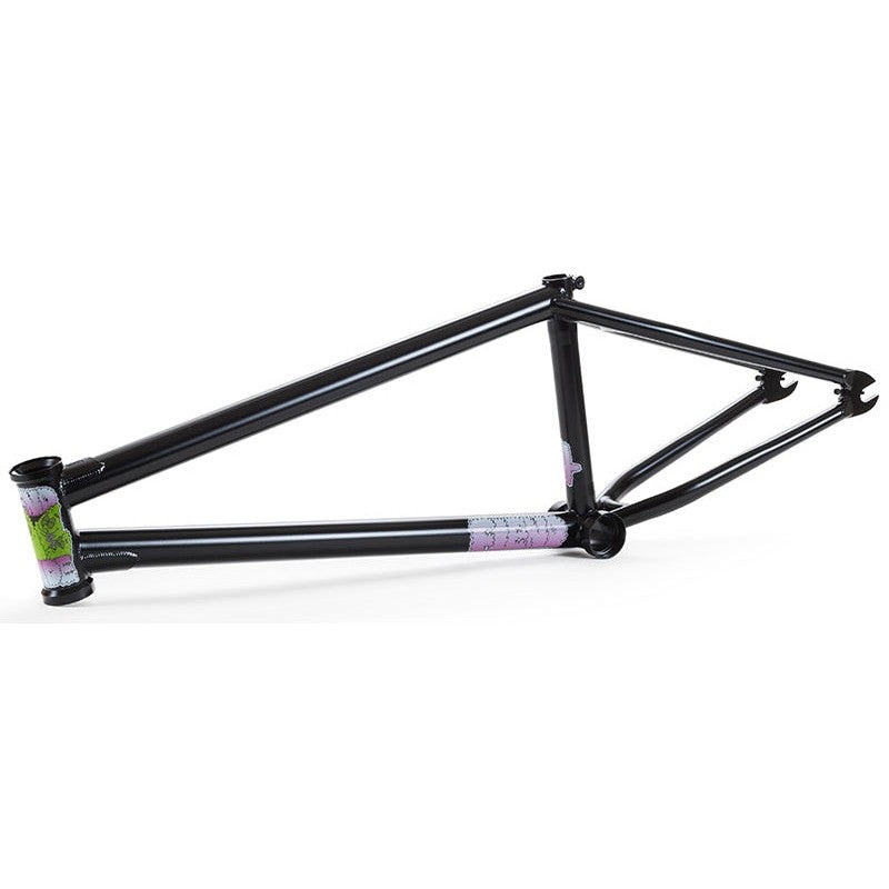 Fiend Morrow V4 Frame