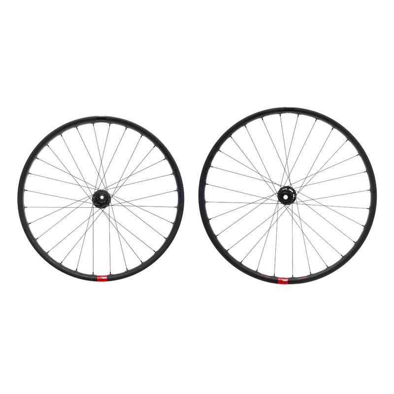 Santa Cruz Reserve 30 Carbon Tubeless 29″/27.5″  Wheelset
