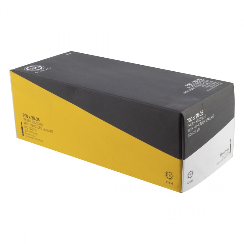 Sunlite Thorn Resistant with Sealer PV 700×20-25 STR PV 60mm 0d