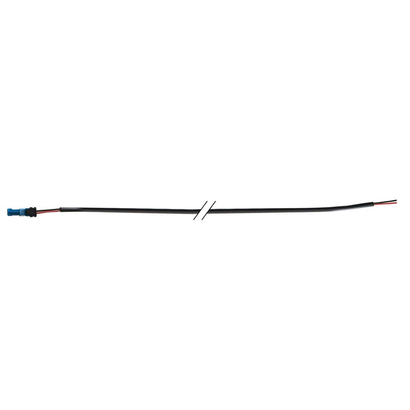 Supernova Ebike Light Bosch Connector Cable