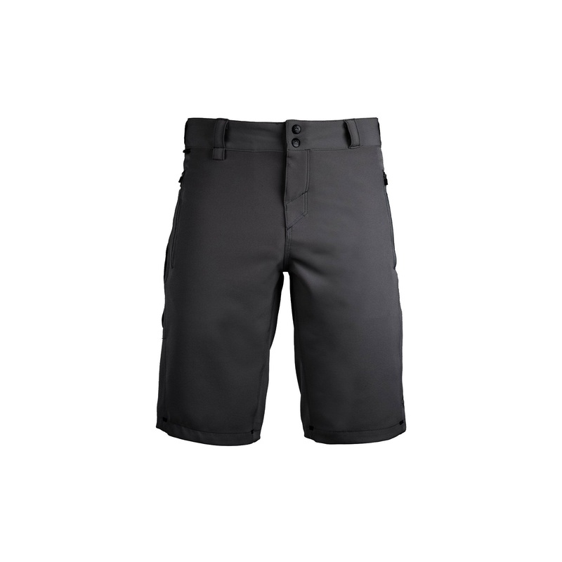 Tasco Scout MTB Shorts L (34″) Black