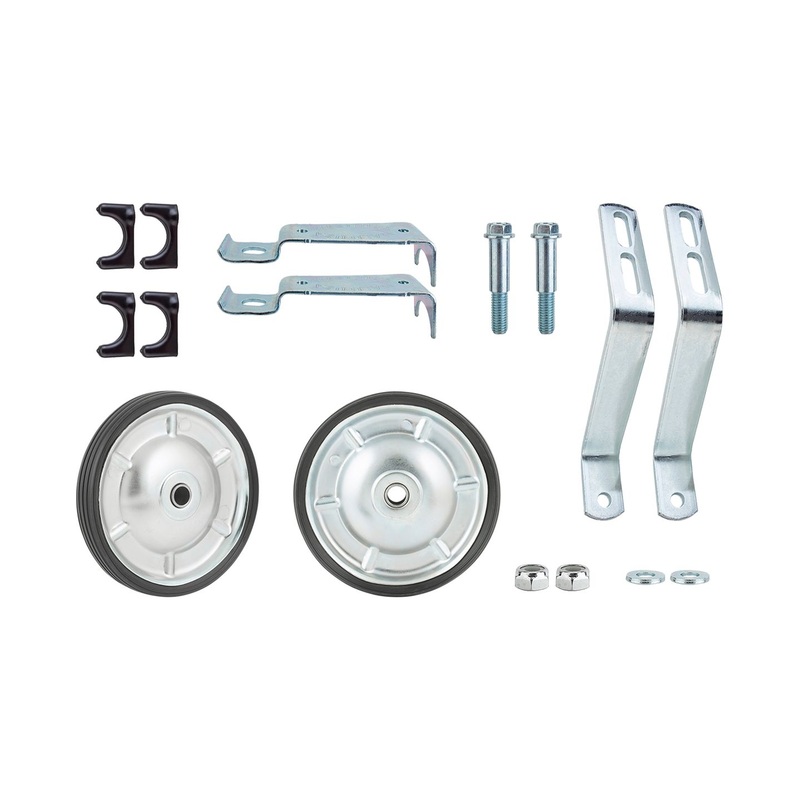 Wald 10252 Training Wheels Kit: 16 – 20″