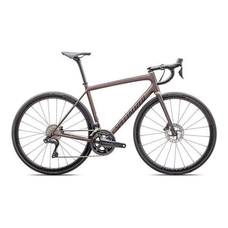 Aethos Pro – Shimano Ultegra Di2
