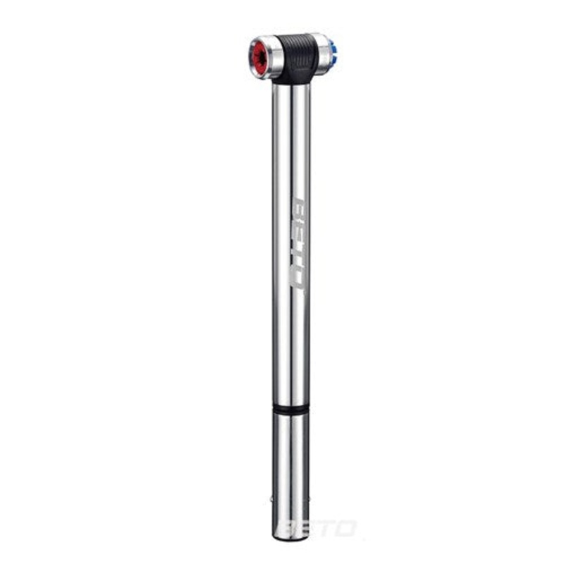 Beto High Pressure Alloy Road Pump