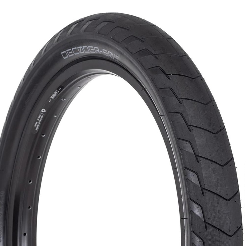 Eclat Decoder Tire 80 PSI
