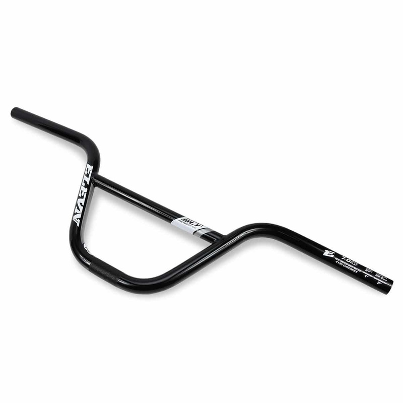 Elevn 22.2 SLT Flat 7″ Bars