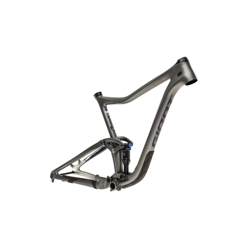 Giant Trance Advanced Pro 2 X-Large Frame – 2019