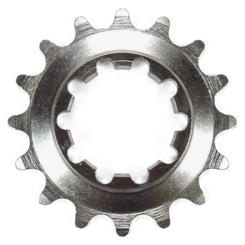 Profile Cassette Hub Chromoly Cog