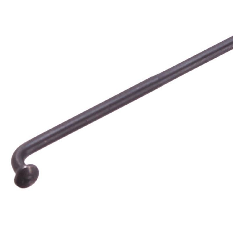 Sapim Race 14g DB Spoke Black 278mm 20/Count